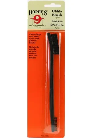 Great Buy - HOPPE'S Brush Utility Nylon