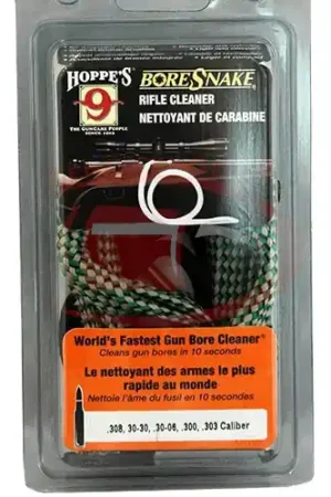 HOPPE'S .308 - .30 Caliber Rifle E/F | Order Direct