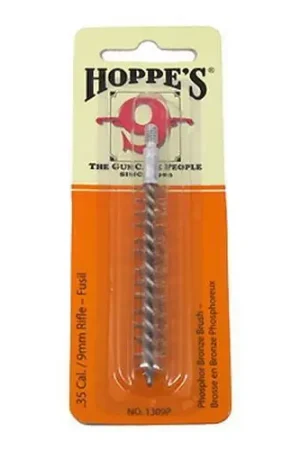 Save Now | HOPPE'S Brush .35 Caliber, 9mm