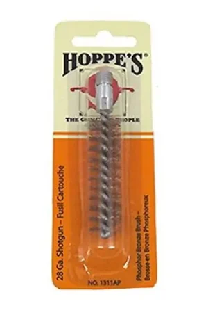 HOPPE'S Brush 28 Gauge Phosphor Bronze - Manufacturer Direct