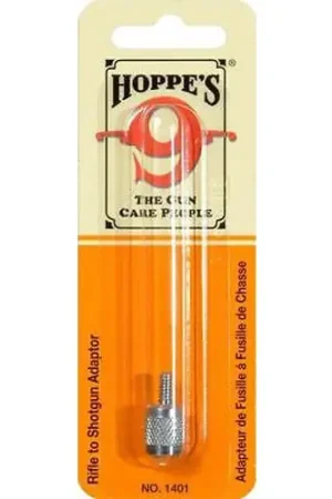 HOPPE'S Adapter Rifle to Shotgun | Flash Sale