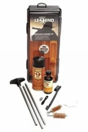 HOPPE'S Cleaning Kit .22 Caliber Universal Rifle | Best-Selling