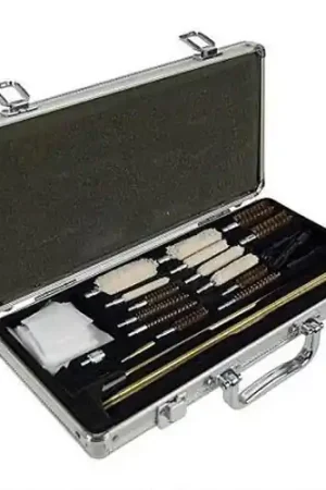HOPPE'S Cleaning Kit Universal Accessory Deluxe - Buy Now