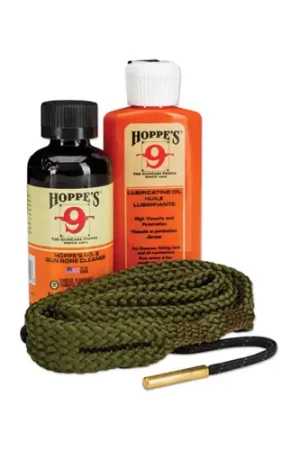 HOPPE'S 1.2.3. Done! 12 Guage Shotgun Cleaning Kit | On Sale