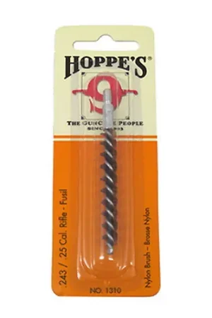 HOPPE'S Brush .243 - .25 Caliber - Clearance