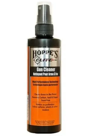 Special Offer | HOPPE'S Elite 8 oz Gun cleaner