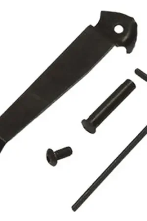 KELTEC P-32 & P-3AT Blued Right Belt Clip - Great Buy