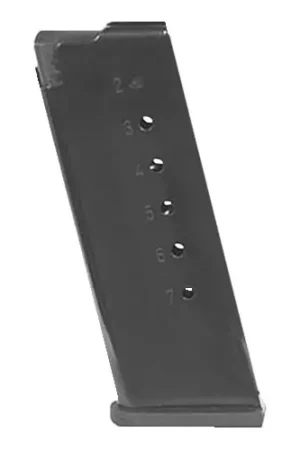 Super Sale | KELTEC PF-9 9mm 7rd Blued Detachable Magazine