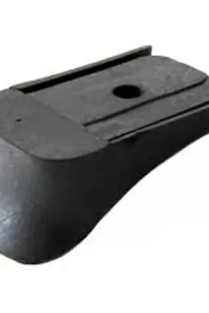 Selling Fast | KELTEC P-11 Rubber Blk Grip Extension