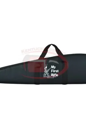 While Supplies Last | KEYSTONE Padded Case Black
