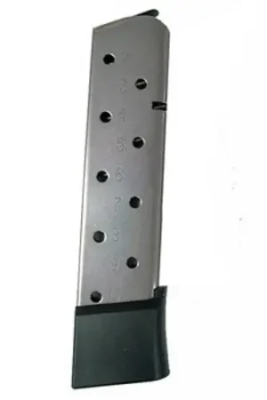 Hot Buy | KIMBER Stainless 1911 .45acp 10rd Magazine