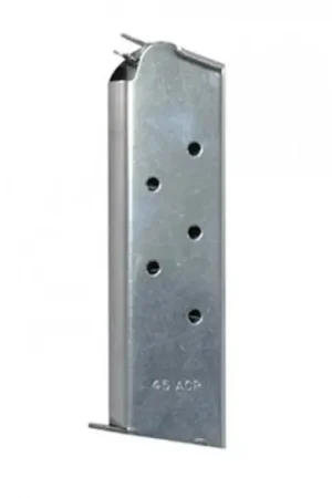 KIMBER 45 ACP FULL SZ S/S 7rd Custom/ - Special Deal