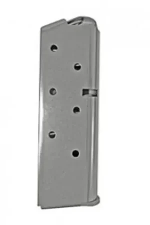 Last Chance - KIMBER Micro 380 ACP SS 6-RD CAPACITY