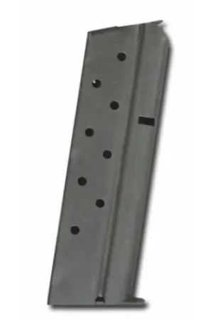 KIMBER 10mm FULL-SZ MAG SS 9RD | Only a Few Left