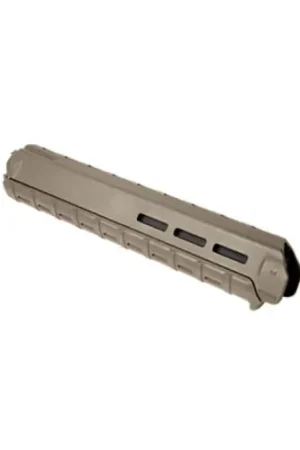 Almost Gone - MAGPUL MOE M-LOK Hand Guard Rifle-Length AR15/M16 FDE
