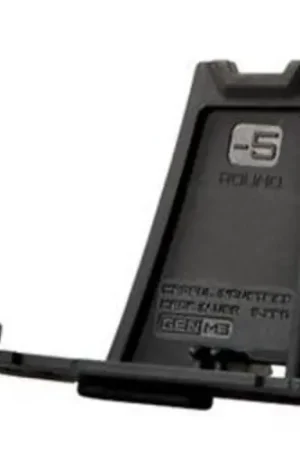 Fast Shipping - MAGPUL Minus 5 Round Limiter PMag LR/SR Gen M3 3 Pack