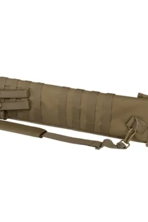 Latest - NCSTAR TCTL SHOTGUN SCABBARD TAN