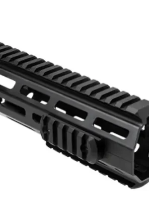 Going Fast | NCSTAR AR15 M-LOK Handguard - Carbine Length 7.5"