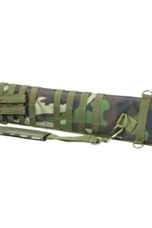 Just In | NCSTAR VISM TACT SHOTGUN SCABBARD/WOO