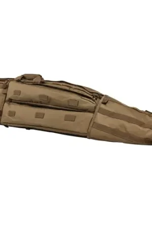 Shop Today | NCSTAR DRAG BAG TAN