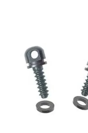 Fast Shipping | OUTDOOR CONNECTION Swivel Base Set BO5 Black Steel