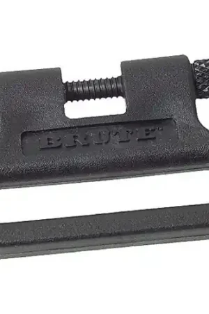 Affordable - OUTDOOR CONNECTION Brute Swivel Set Black 1" Synthetic
