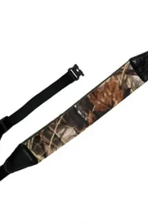 OUTDOOR CONNECTION Elite Sling 1" Brute EZ Detach Swvl 2" Adj RT Max4 | Best-Selling