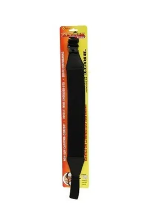 Act Fast - OUTDOOR CONNECTION Raptor Sling 1" Brute EZ Detach Swivels 2" Adj Blk