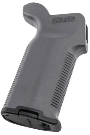 Top Quality | MAGPUL MOE-K2+ Grip AR15/M4 Gray