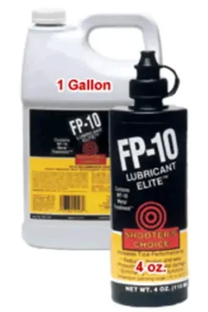 Bargain - SHOOTER'S CHOICE FP-10 4OZ
