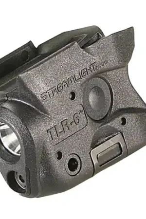 Highly Rated | STREAMLIGHT TLR-6 M&P Shield