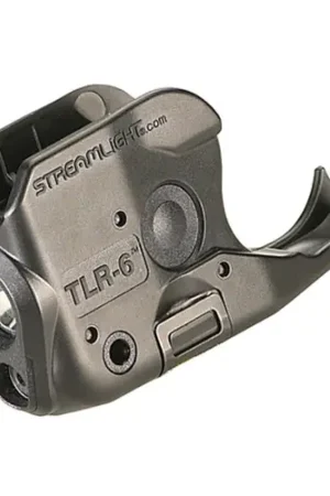 Great Value | STREAMLIGHT TLR-6 (Sig P238/P938) white LED/red laser