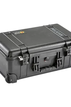 PELICAN 1510 Protector Carry-On Case | Black | Only a Few Left