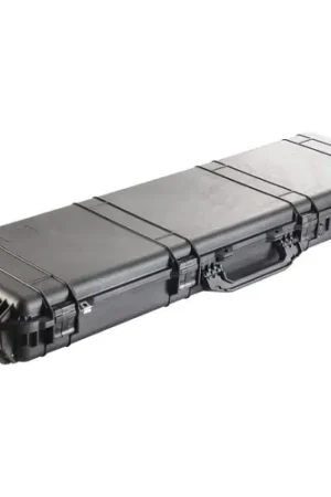 PELICAN 1750 Protector Long Case (Black) - Top Seller