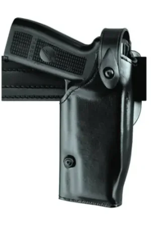 Clearance Deal - SAFARILAND 6280 Mid Ride Level II Holster