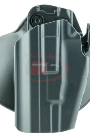 Big Sale - SAFARILAND 578 PRO FIT STANDARD BLK LH H