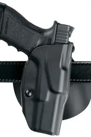 Discount - SAFARILAND 6378 ALS Paddle Holster RH Pla