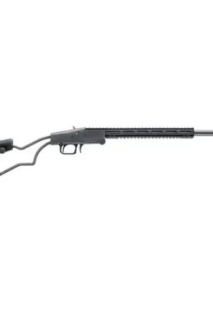 CHIAPPA Big Badger 350 Legend 20" 1rd - Black - Limited Stock