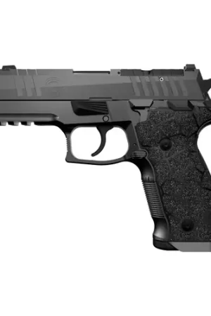Extra Savings | STEYR ARMS AtD Compact w/Compensator 9mm 4" 18rd - Black