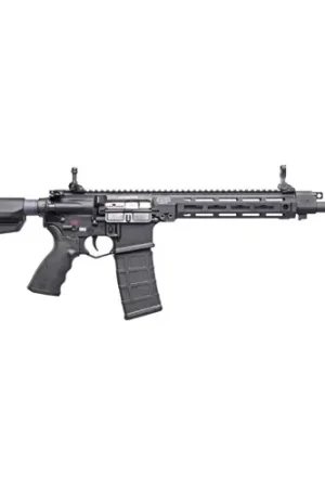LMT R20 RAHE Reference 5.56 NATO 14.3" (Pinned 16") 30rd Semi-Auto Rifle | Black - Premium