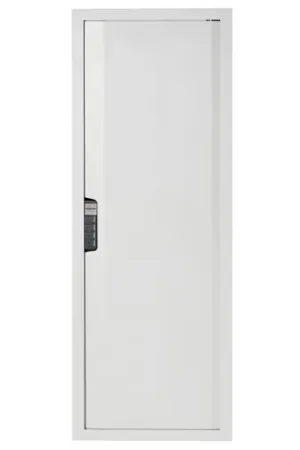 Clearance - SNAPSAFE In-Wall Tall Safe