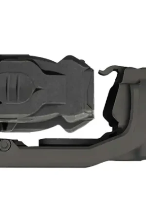 Free Returns | STRATEGOC SCIENCES MD + SD Black 5.56 1.3 OTB 1/2X28 Direct Thread Suppressor - Black