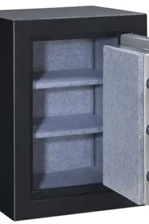 STACK-ON Executive Fire Resistant Safe Jr Elctrnc Lock 29" - Free Returns