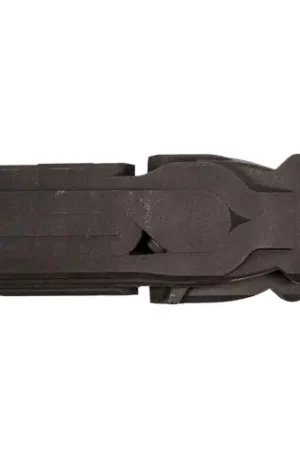Secure Checkout | STRATEGIC SCIENCES MFMD 2.4 OTB 7.62 Black 5/8X24 Suppressor - Black