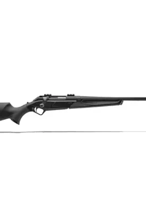 Act Fast | BENELLI Lupo 30-06 Springfield 22" 5rd - Black