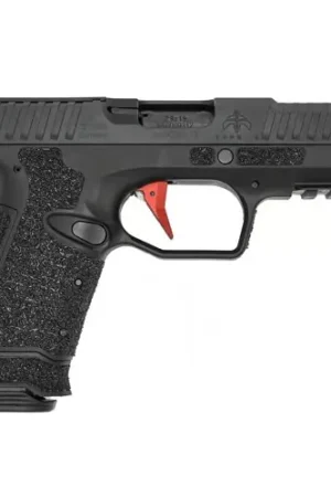 ARCHON FIREARMS Type-B RMR 9mm 4.3" 18rd w/ Performance Trigger - Black - Great Buy