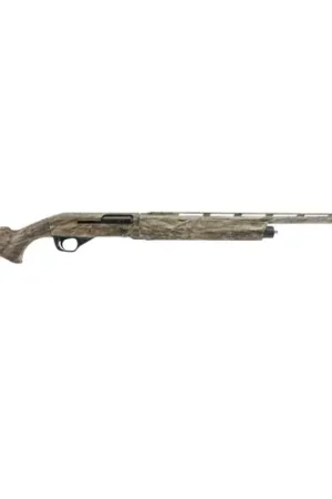 FRANCHI Affinity 3 Compact 20Ga 26" - Mossy Oak Bottomland - Great Deal