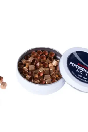 Almost Gone - CCI #11 Mag Percussion Cap 100