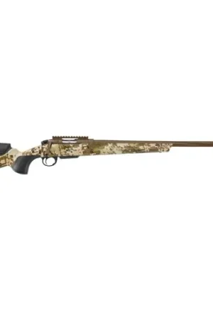 Top Pick | FRANCHI Momentum Varmint 22-250 Rem 24" 8rd Bolt Rifle w/ Fluted Threaded Barrel - Supalpine /Bronze
