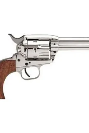 EAA Bounty Hunter 44 Rem Mag 4.5" 6rd - Stainless - Low Price